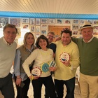 immagine Una serata speciale tra le dolomiti, Anacapri incontra Selva di Val Gardena