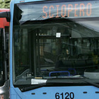 Roma, sciopero di 24 ore ore di bus e metro lunedì prossimo: linee a rischio e fasce orarie garantite