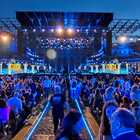 immagine Musica a Napoli, dal Plebiscito al Maradona boom di concerti: da Geolier a Zero