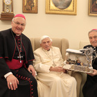 Ratzinger, caos per l'eredità