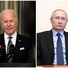 Biden: «Putin è un assassino»