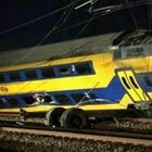 Olanda, deraglia treno passeggeri: un morto e 30 feriti
