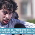 Disability Pride, l'appello di Marco Gentili: «Al “Governo del Cambiamento” chiediamo di fare di più»