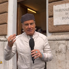 Anche il bar del Tribunale di Roma non fa gli scontrini: «Carabiniere fa finta di nulla». Il caso a Striscia la Notizia