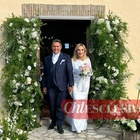 Rosanna Lambertucci, matrimonio a 77 anni: nozze a Sabaudia con Mario Di Cosmo. «Passione accecante»