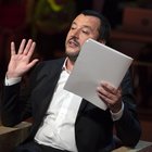 Salvini: l'obiettivo finale è poter uscire con 41 anni di anzianità
