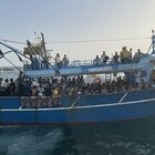 Migranti, maxi sbarco in Sicilia: 750 in arrivo a Pozzallo e Porto Empedocle