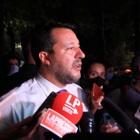 No vax contro Salvini: «Voi in Parlamento liberi, noi no»