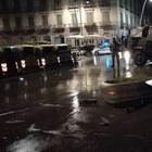 Napoli, 16enne rapina coetaneo: gli automobilisti lo fanno arrestare