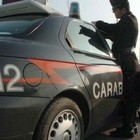 Droga: cocaina in una cisterna, arrestati padre e figlio Droga: cocaina in una cisterna, arrestati padre e figlio