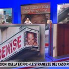 Denise Pipitone, ipotesi choc a Storie Italiane: forse coinvolta famiglia Pulizzi. «Indagini manomesse per scopi precisi»