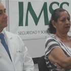 Messico, rimosso da corpo di una donna tumore da 60 chili