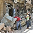 Esplosione Beirut, cosa è successo: «Non è un attentato», Pentagono smentisce Trump