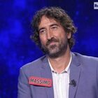Massimo Cannoletta travolge i social: il Salento tifa per il re dell'Eredità