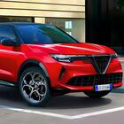 Alfa Romeo Junior, in arrivo B-Suv elettrico e mild hybrid. Userà elementi di Jeep Avenger e 600e. Autonomia prevista 400 km