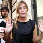 Maria Elena Boschi a Salvini: «Io sarò una mummia, ma lui è imbalsamato: fuori dai giochi in 7 giorni»