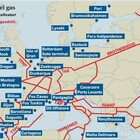 Gas, intesa Ue per acquisti comuni: arriva Gnl dagli Stati Uniti