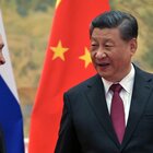 La Cina in soccorso di Putin