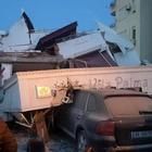Terremoto magnitudo 6,5 in Albania: morti e feriti, scosse avvertite anche in Puglia e Campania