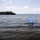 Bracciano, tragedia al lago: 17enne annega
