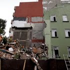 Terremoto, poco fa forte scossa in Messico: torna la paura nella Capitale