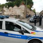 Covid a Napoli, 30 vigili urbani positivi e 170 agenti in quarantena