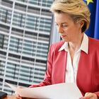 UE presenta "certificato verde" per viaggiare