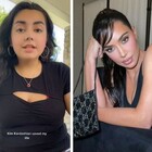 «Io vittima di una sparatoria, colpita da 4 pallottole: il body di Kim Kardashian mi ha salvato la vita»