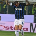 Inter e Icardi, è rottura: via la fascia di capitano e niente convocazione in Europa League