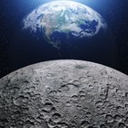 La Luna è nata dal "cuore" della Terra: la nuova teoria che cambia tutto