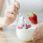 Sei a dieta? Attenzione allo yogurt magro, può essere controproducente