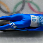 Pechino 2022, arriva la terza medaglia azzurra con Fischnaller (bronzo) nello slittino