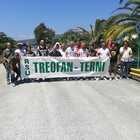 Treofan Terni: un nuovo rinvio della trattativa. Lavoratori estenuati