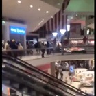 Black Friday choc, ragazzo spara in un centro commerciale: ucciso dalla polizia. Ferita una 12enne VIDEO