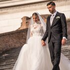 Chiara Nasti e Zaccagni, la bomboniera super costosa al matrimonio: ecco il lussuoso omaggio fatto agli invitati