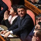 Renzi: staremo all'opposizione, ci farà bene