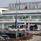 Milano, chiude l'aeroporto di Linate, c'è il decreto del Governo: voli solo a Malpensa
