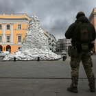 Mosca alza il tiro su Odessa