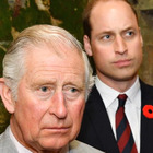 Re Carlo arrabbiato con il principe William: costretto a pagare l'affitto per rimanere in casa