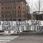 Roma-Lazio, Blitz contro Zaniolo: è un derby avvelenato