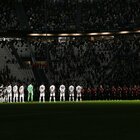 Juventus-Milan, il ricordo di Morini con un minuto di silenzio