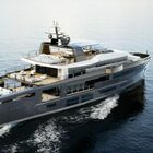 Antonini Navi prepara la serie SUY (Sport Utility Yacht). In costruzione a La Spezia la prima unità di 44 metri