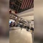 Black Friday, sparatoria in un centro commerciale in Alabama: clienti terrorizzati