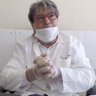 Mariano Amici, medico no-vax sospeso e senza stipendio