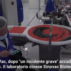 Covid, Brasile sospende test vaccino Sinovac: «Grave incidente»