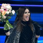 Sanremo, Laura Pausini superospite della seconda serata