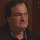 Quentin Tarantino e Ennio Morricone da Renzi, risate e scherzi tra i tre
