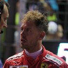 Vettel sconsolato: «Non avevamo velocità e passo gara»