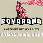 L'Estate Romana cambia nome e simbolo: ecco Romarama, al posto della lupa tanti gattini