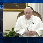 Papa Francesco da Fazio a Che tempo che Fa, la storica intervista